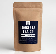 Load image into Gallery viewer, Reunion Black Tea Sachets