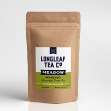 Load image into Gallery viewer, Roasted Meadow Green Tea
