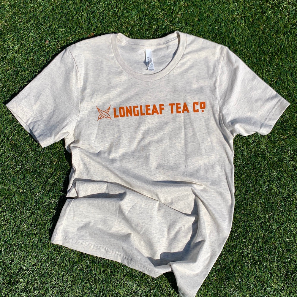 Longleaf Classic Logo T-Shirt