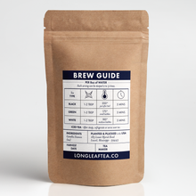 Load image into Gallery viewer, Harmony White Tea
