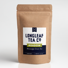 Load image into Gallery viewer, Meadow Green Tea